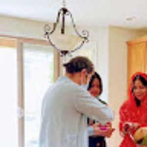 Meet your Posher, Madhu